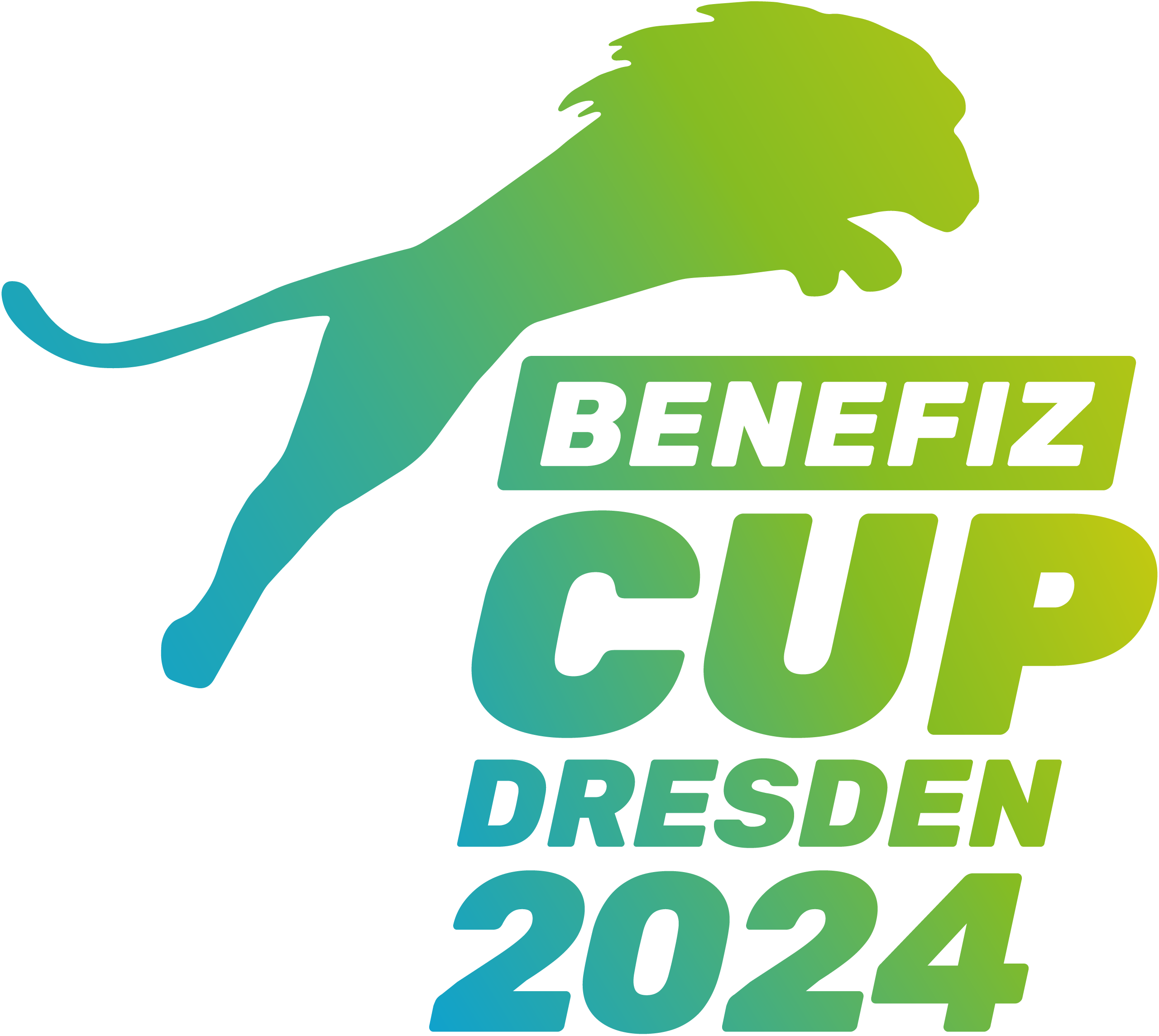 Benefiz Cup Dresden